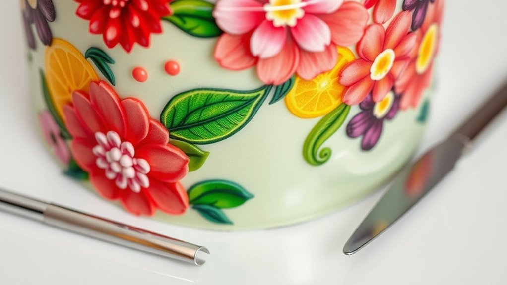 food safe allergen management practices