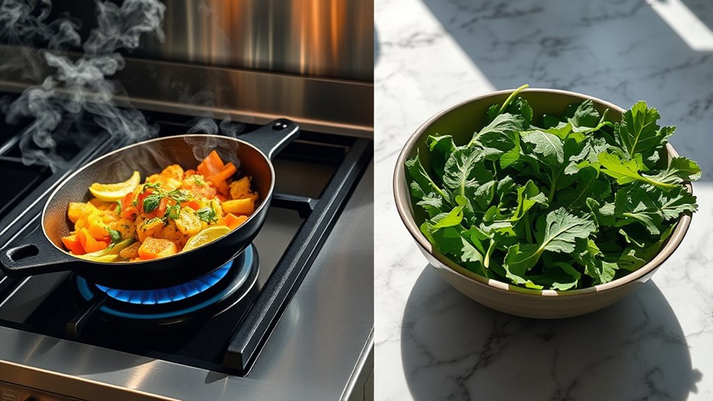 foods best cooled carefully