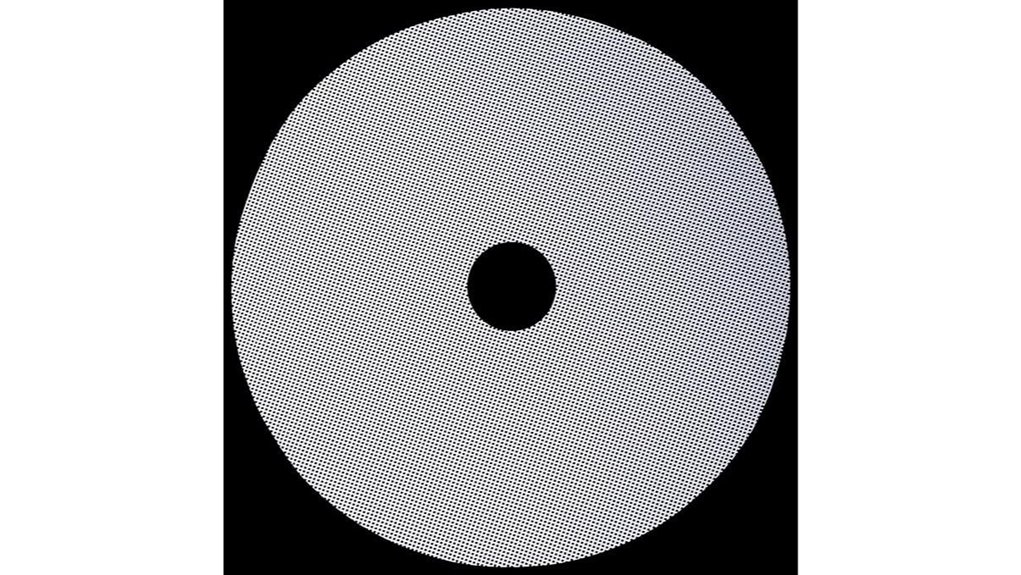 four silicone dehydrator sheets