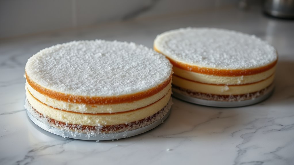 freeze layers for stability