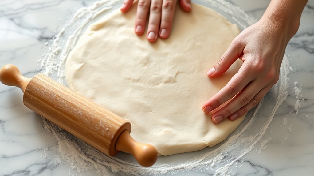 gather tools and ingredients