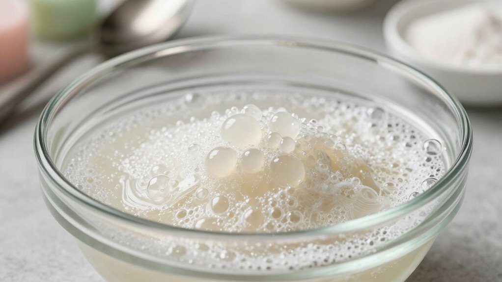 gelatin sourcing and blooming