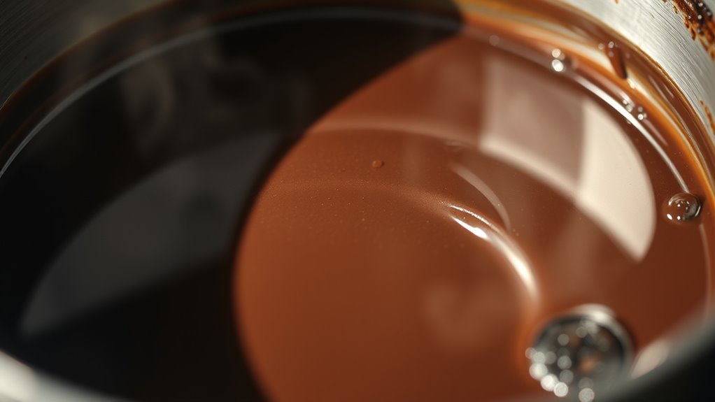 gentle controlled melting techniques