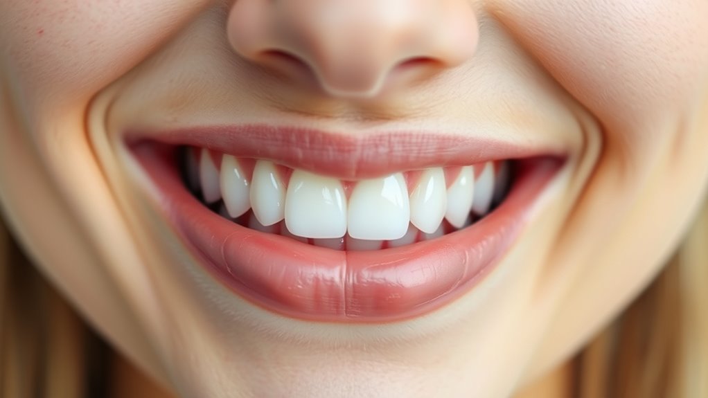 gentle effective whitening options