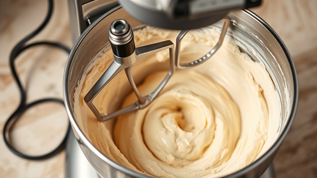 gentle gluten development technique