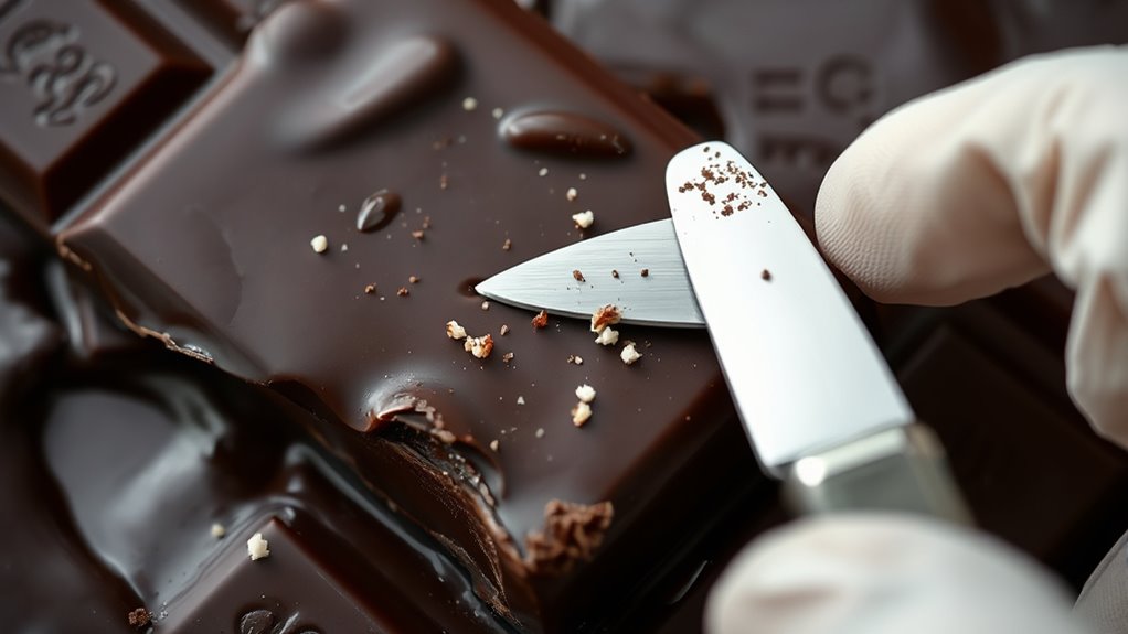 gentle heating and cleaning