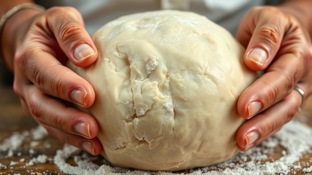gentle mindful kneading techniques