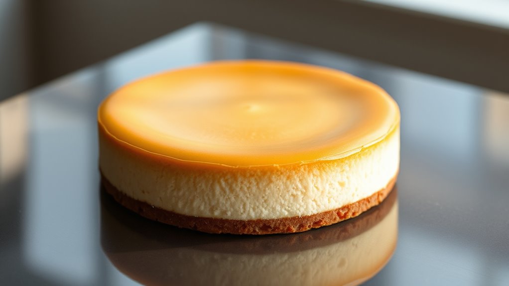 gently shake to check