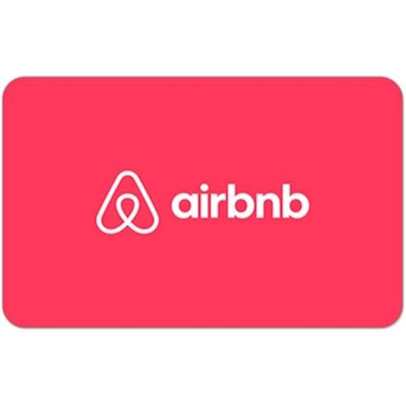 Airbnb eGift Card