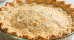 gluten and heat effects