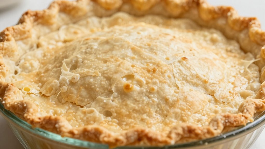 gluten and heat effects