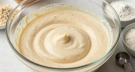 gluten free binder and thickener