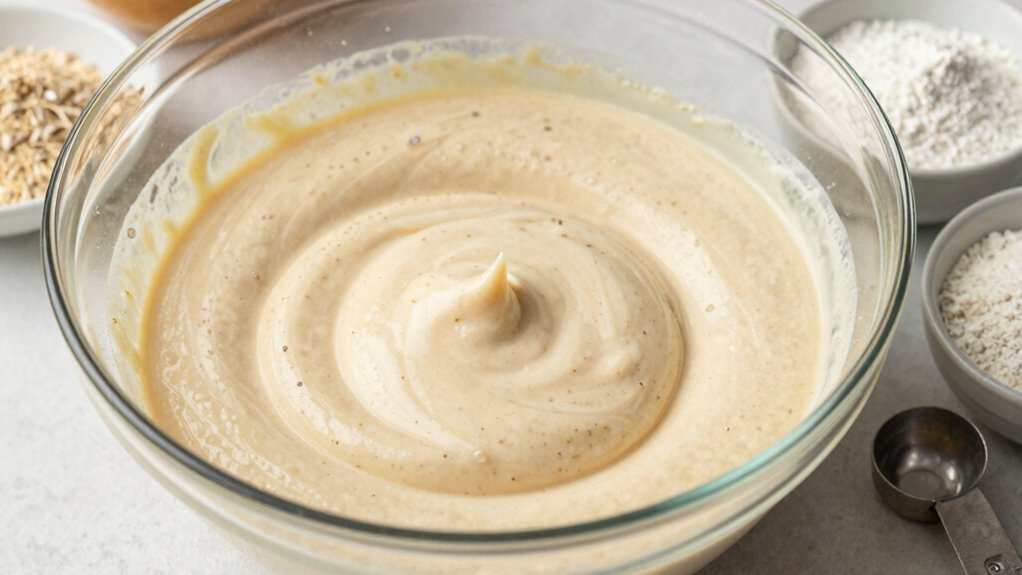 gluten free binder and thickener