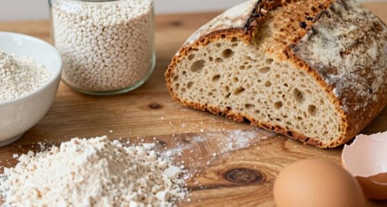 gluten free texture failures