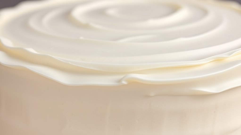 gradually adjust for smoothness