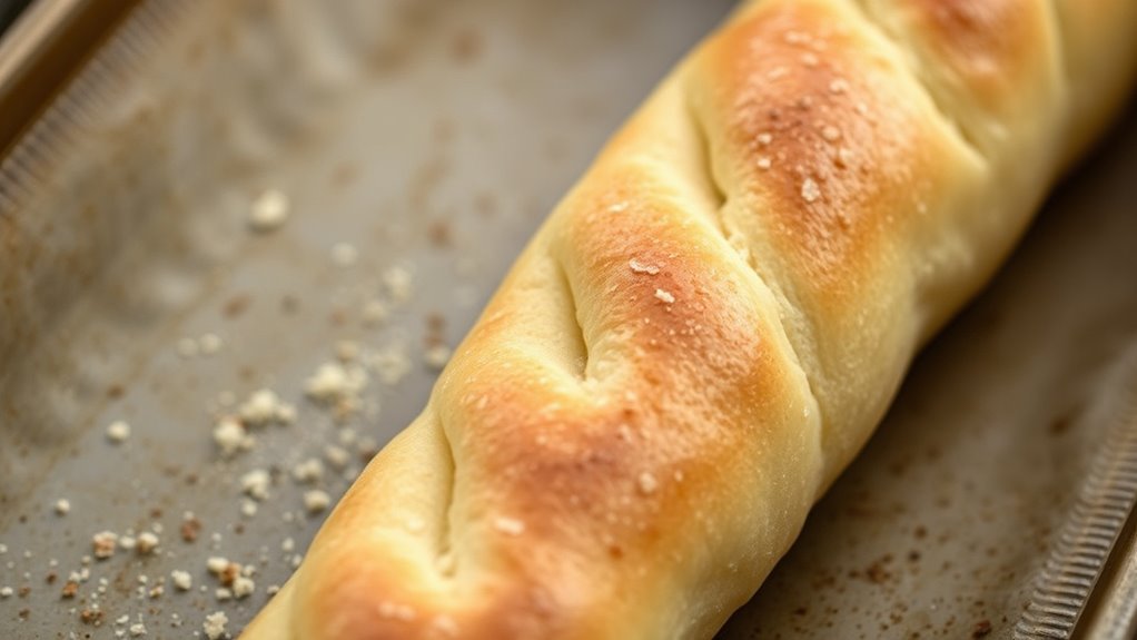 grease line preheat materials