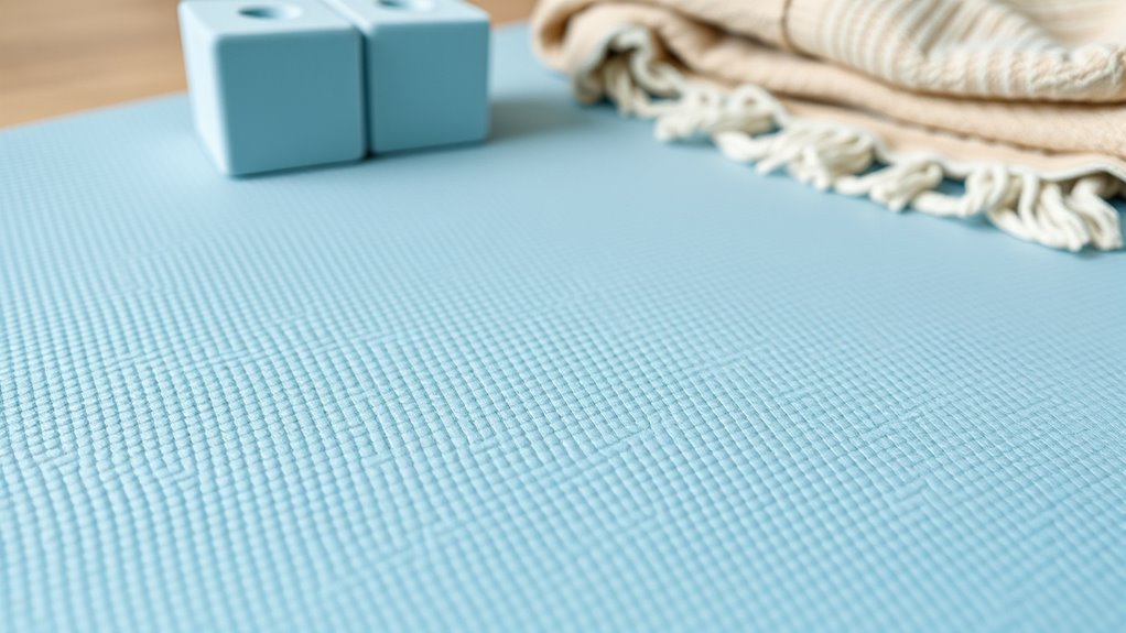 grip thickness safety durability