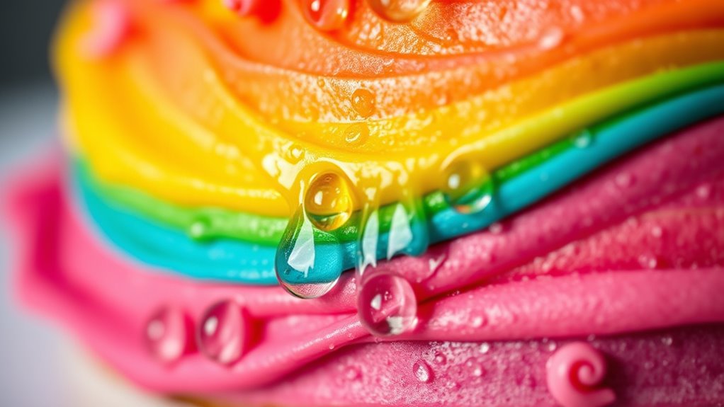 handle chill cut carefully