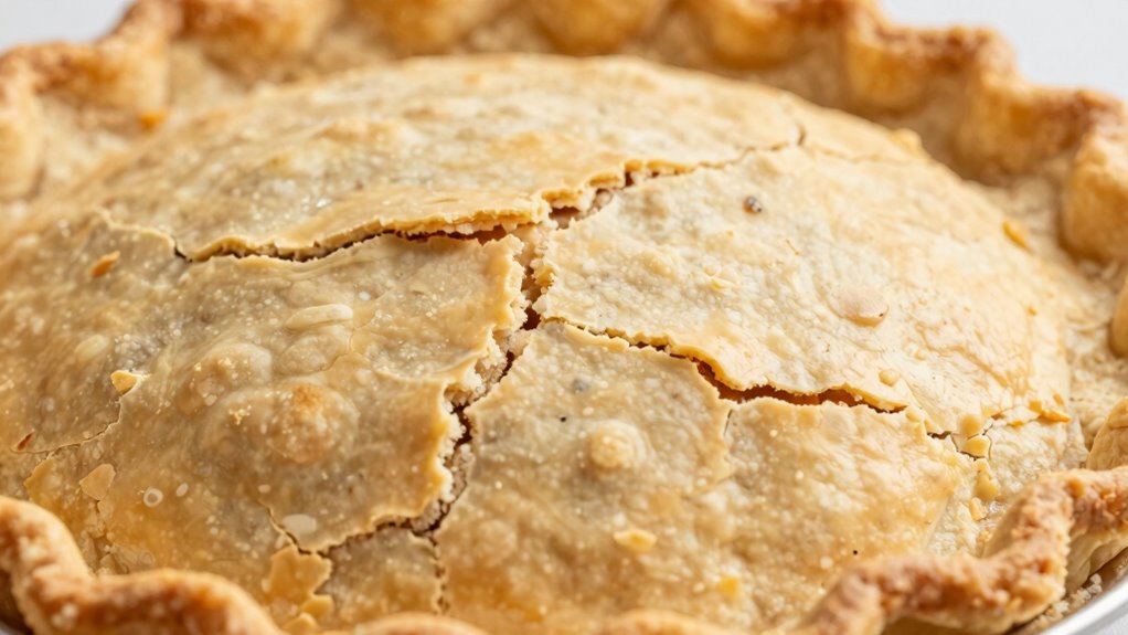 handle dough gently consistently