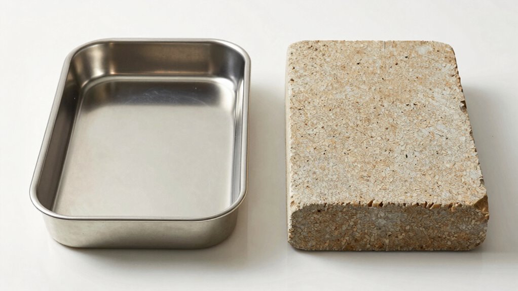 heat conduction comparison tools