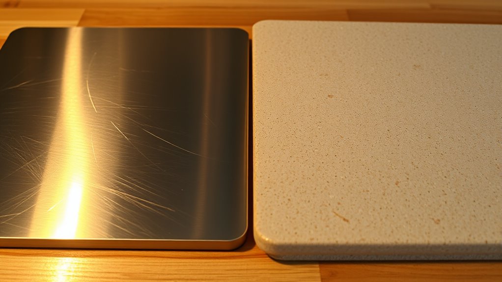 heat transfer in baking