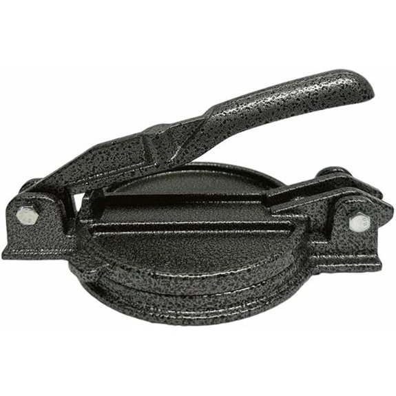 Prolinemax 4 Heavy Duty Cast Iron Tortilla Press