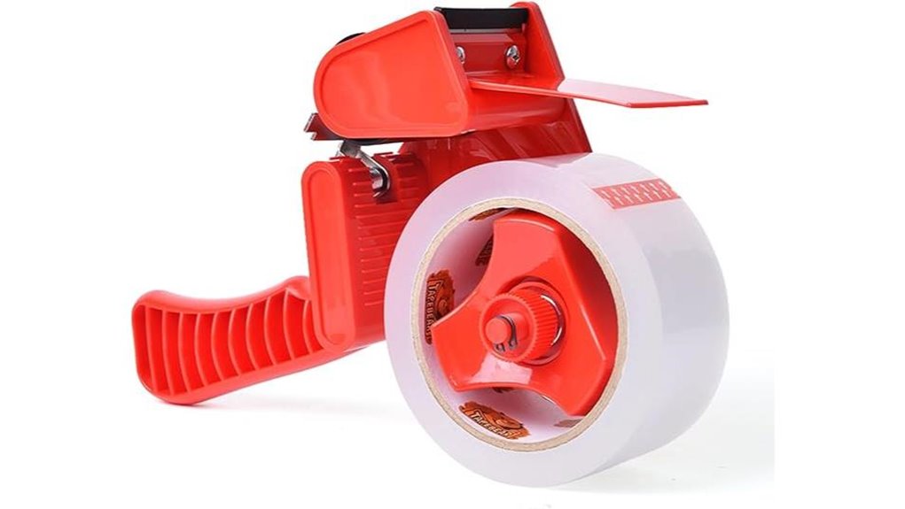 heavy duty packing tape