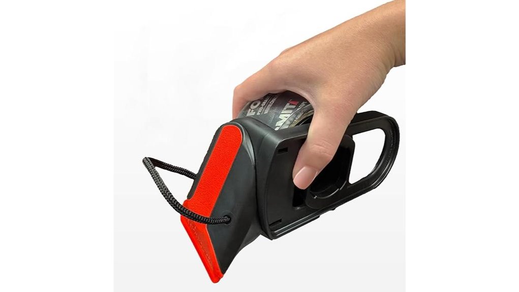 heavy duty tape cutter