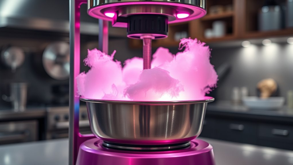 high power efficiency durability