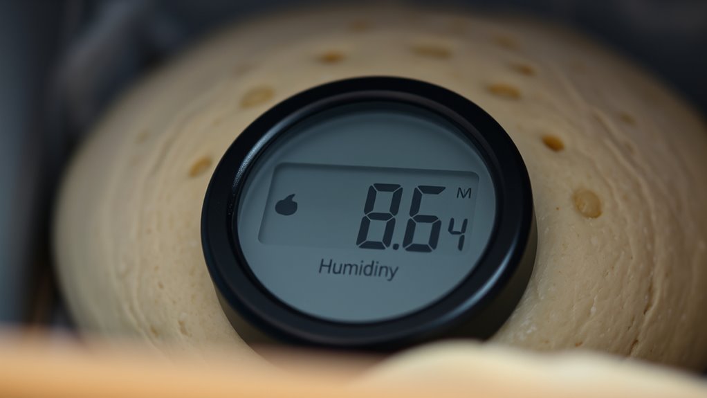 high precision hygrometer selection