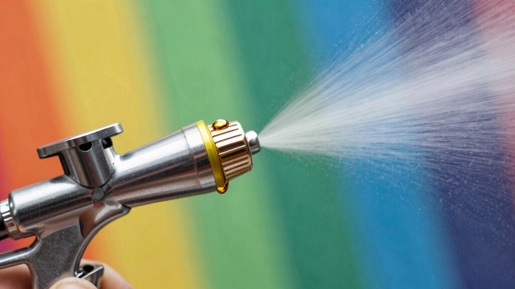 high psi damages detail