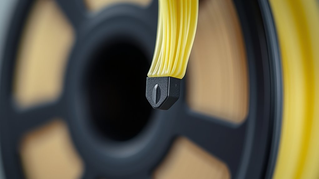 high quality filament storage maintenance