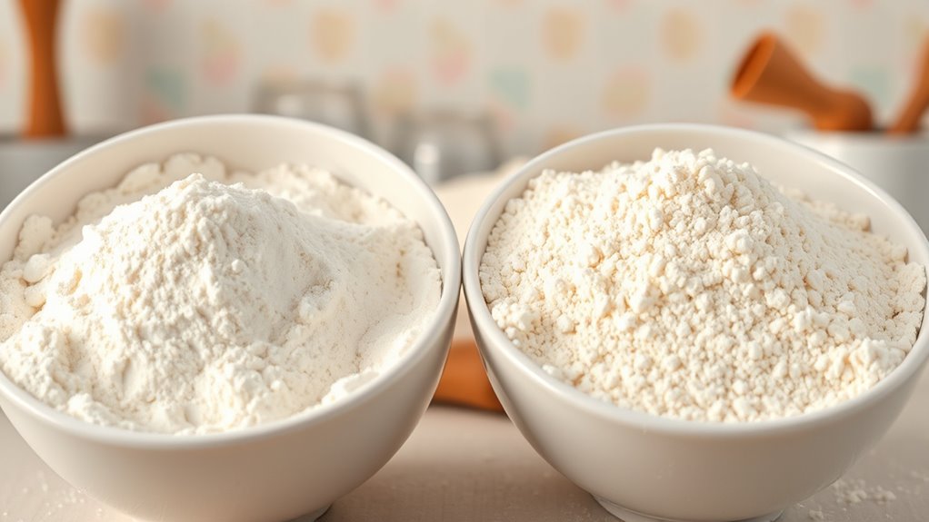 higher protein causes toughness