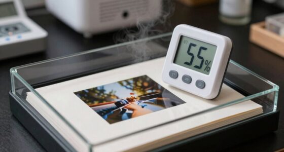 humidity control benefits and drawbacks