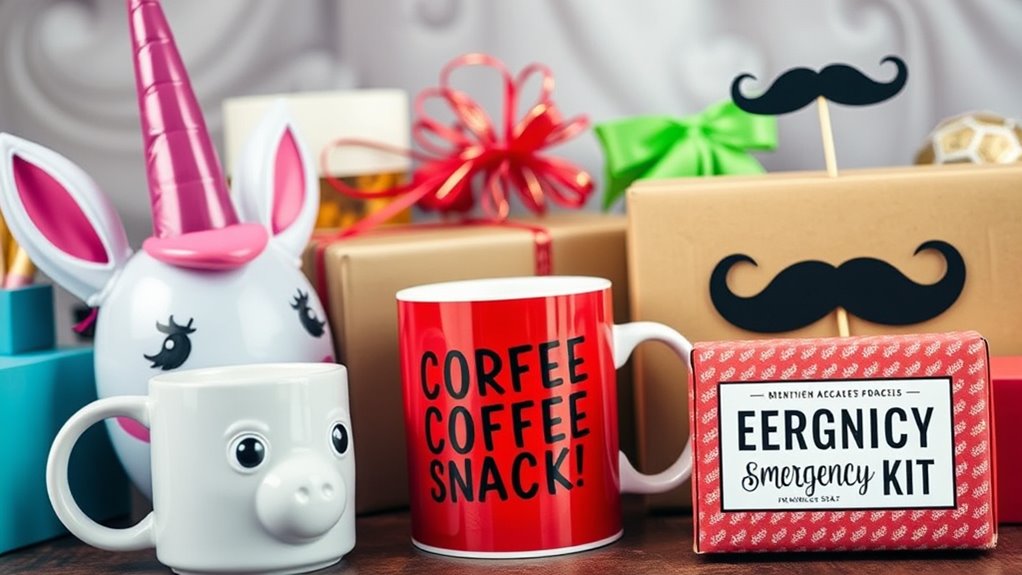 humor occasion quality creativity