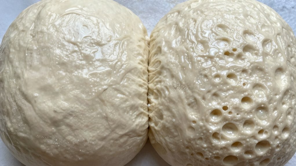 hydration timing influences enzyme activity