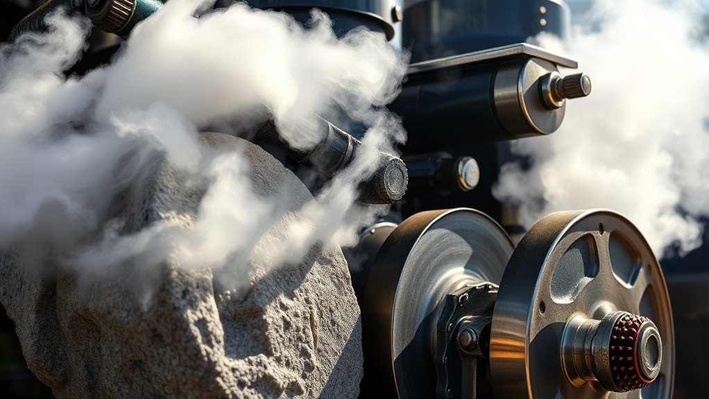 hydrotherapy enhances tissue health