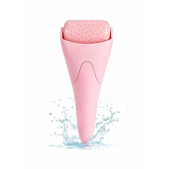 Huefull Ice Face Roller for Women Skin Care Tool