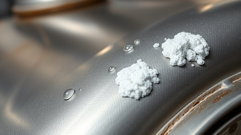 identify mineral deposit indicators