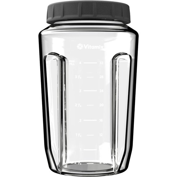 Vitamix Immersion Blending Jar