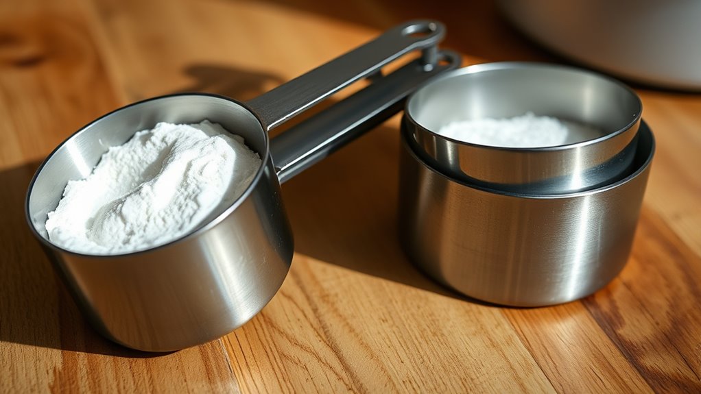 impact of measurement inaccuracies