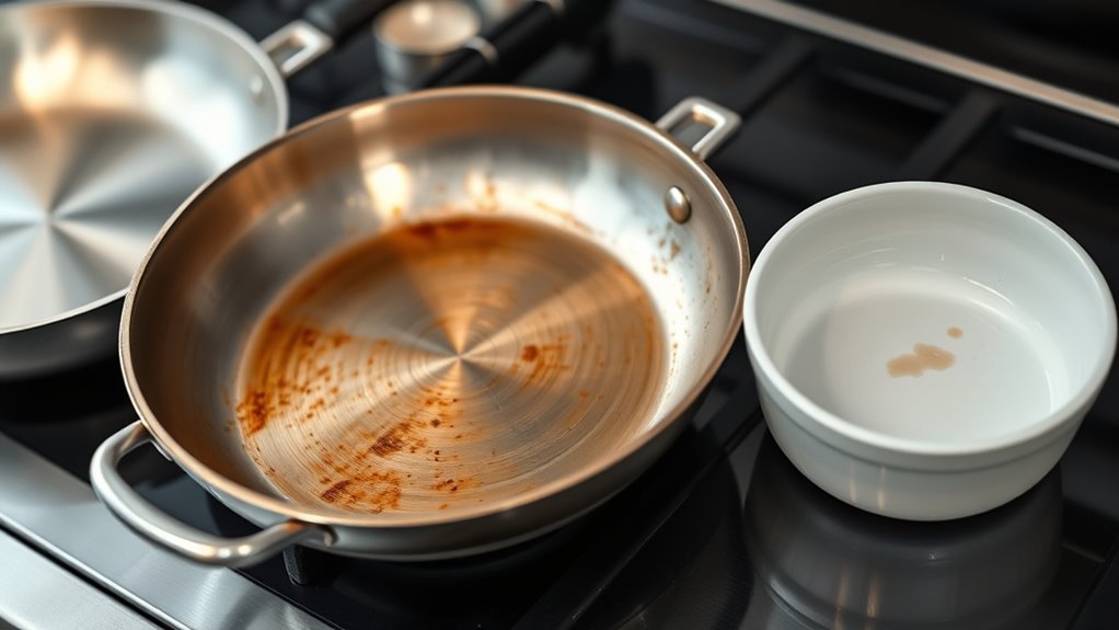 impact of non stick coatings