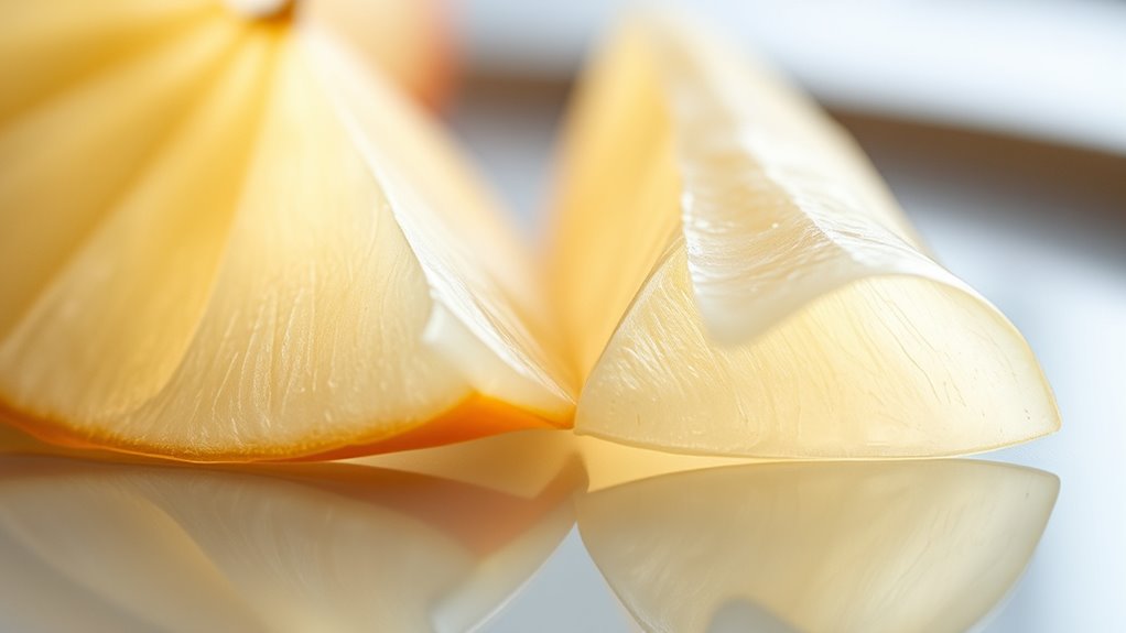 impact of slice thickness