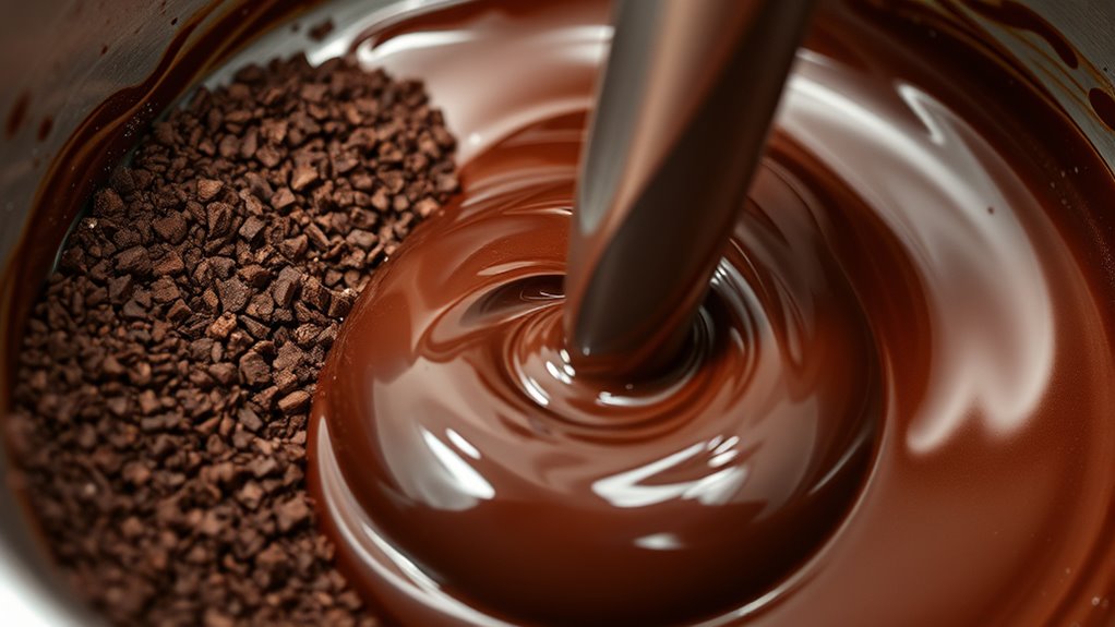 importance of texture refinement