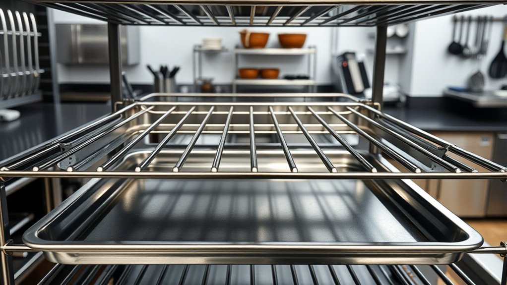 improper placement and sizing