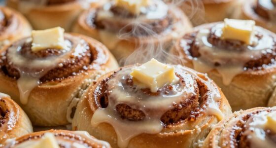 incorrect icing application timing