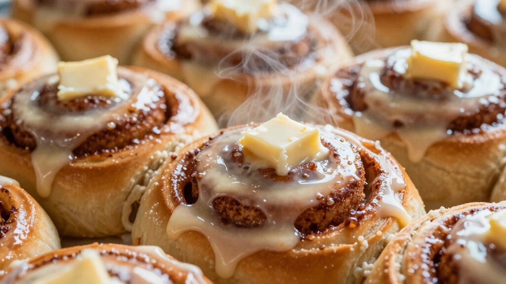 incorrect icing application timing