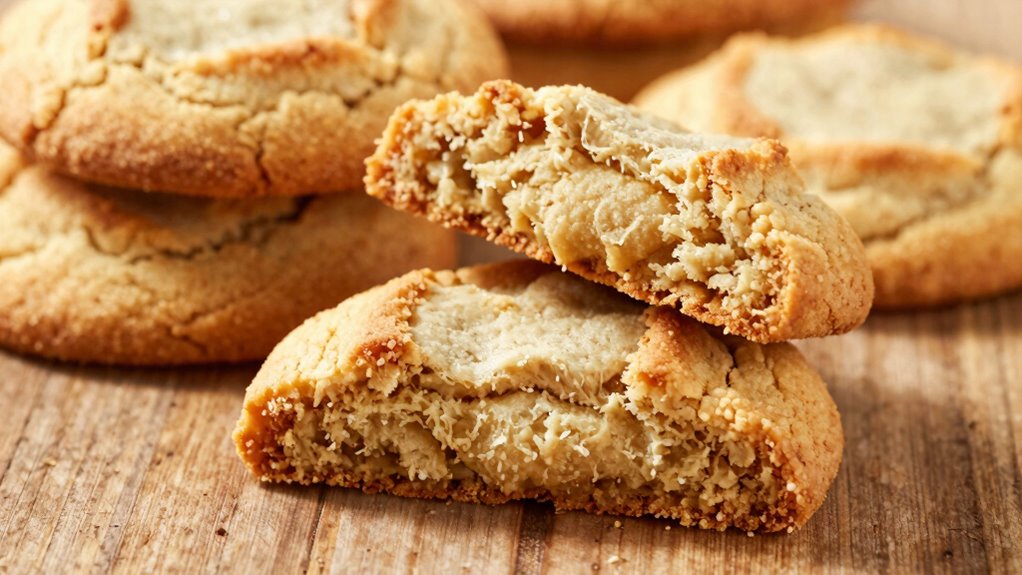 increase butter and chill