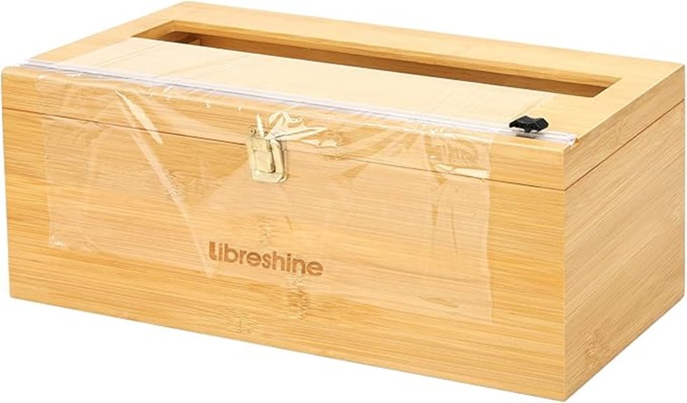 industrial wrapping tool with cutter