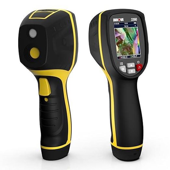 Innova 3360 Infrared Thermal Camera